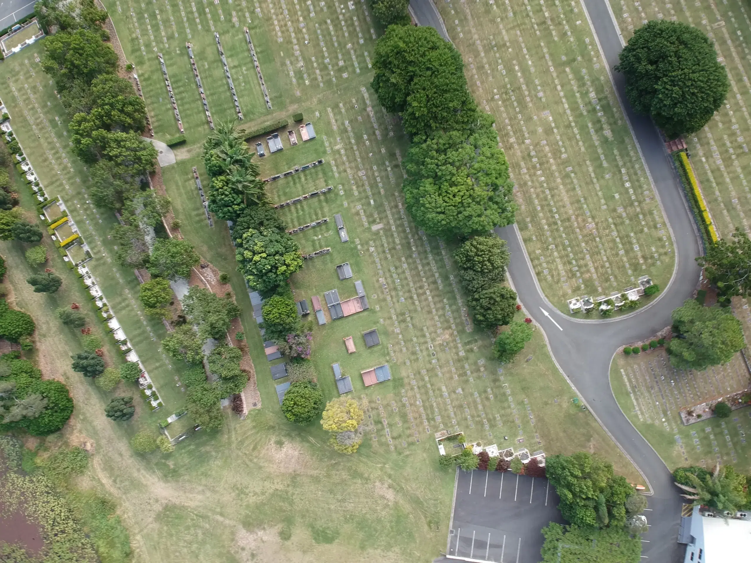 Modern spatial platforms